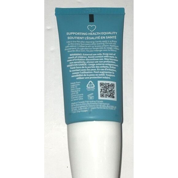 The Inkeylist Selfless Mandelic Acid & Rice Bran Gentle Exfoliating Serum 1oz - Picture 5 of 10